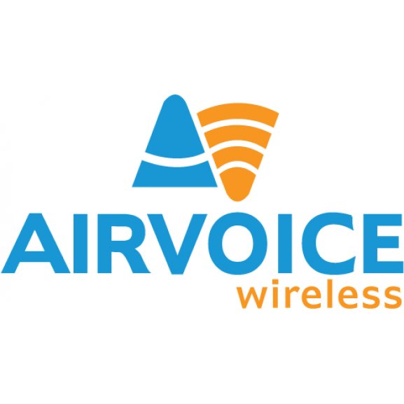 Airvoice Logo