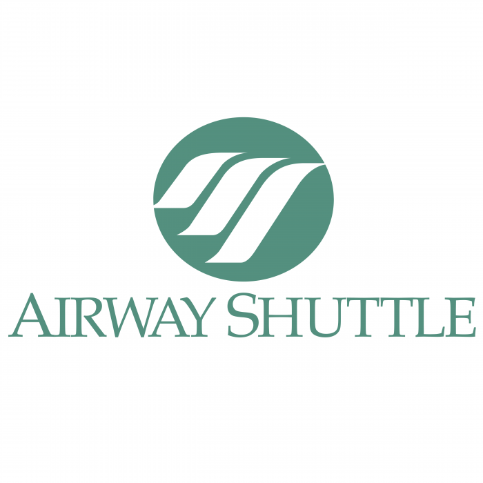Airway Shuttle Logo