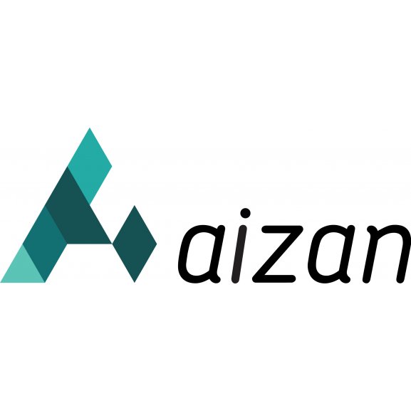 Aizan Technologies Logo