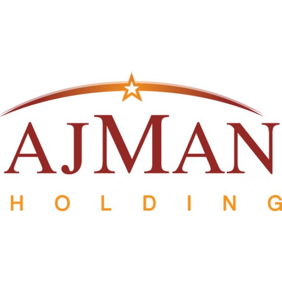 Ajman Holding Logo