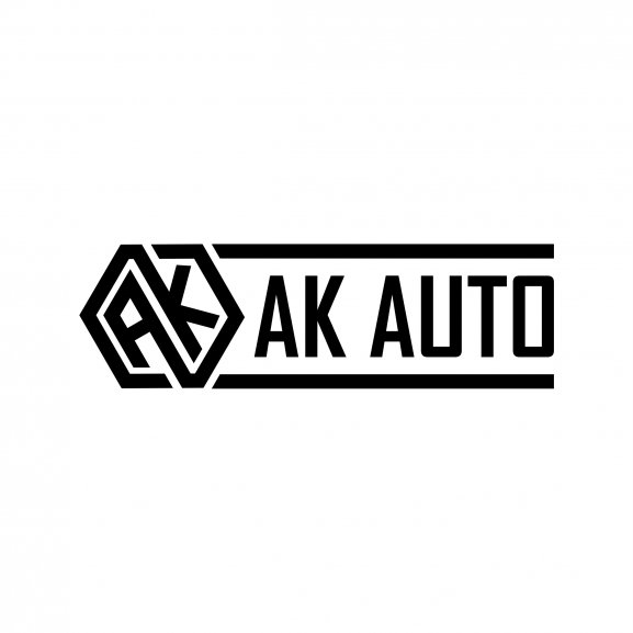 Ak Auto Logo