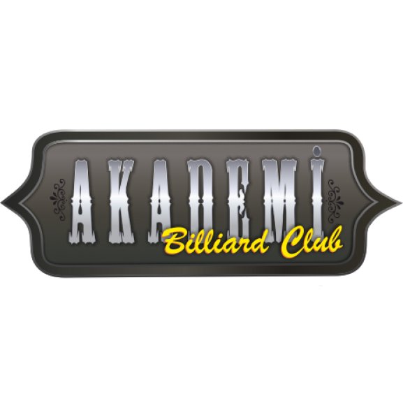 Akademi Bilardo Logo