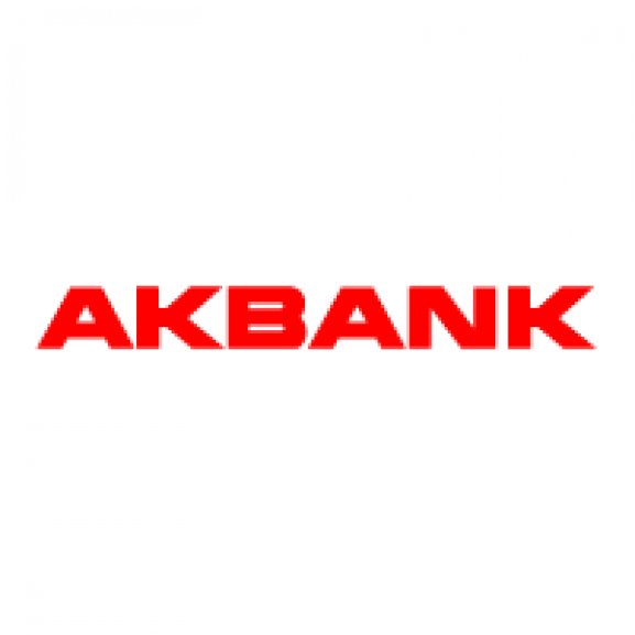 Akbank Logo