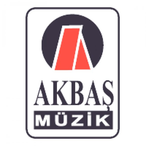 Akbas Muzik Logo