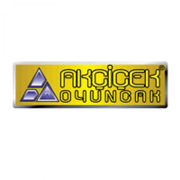 Akcicek Toys Logo