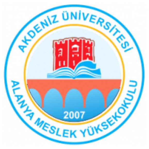 akdeniz üniversitesi Logo