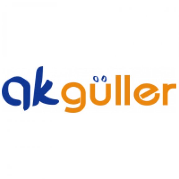 Akgüller Logo