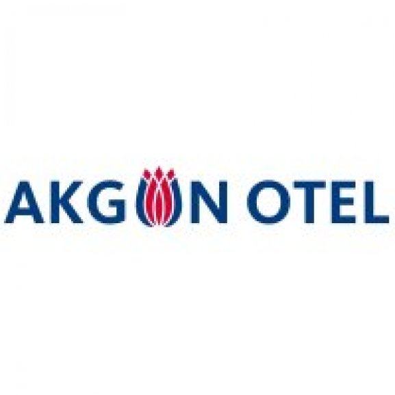 Akgün Otel Logo