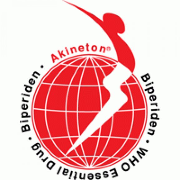 Akineton Logo