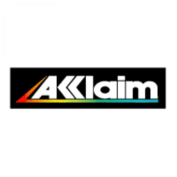 Akklaim Logo