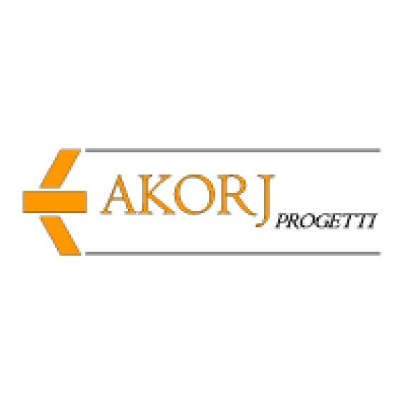 Akorj Logo