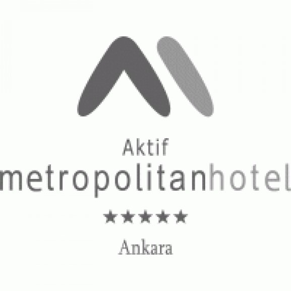 Aktif Metropolitan Hotel Logo
