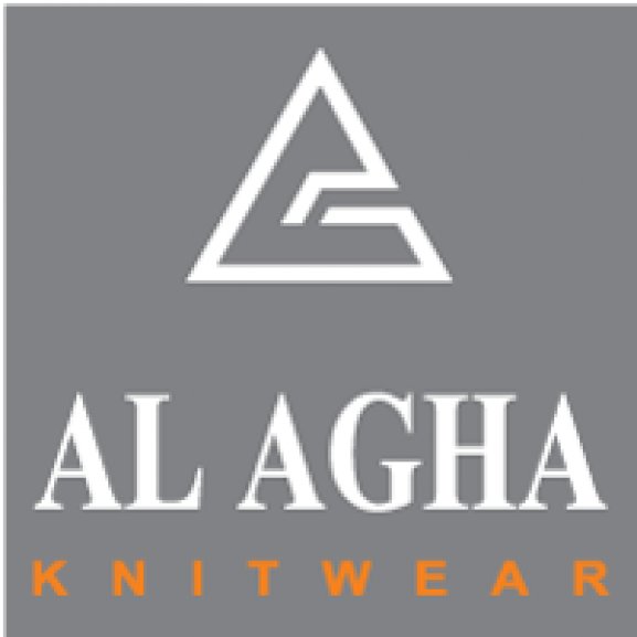 Al Agha Logo