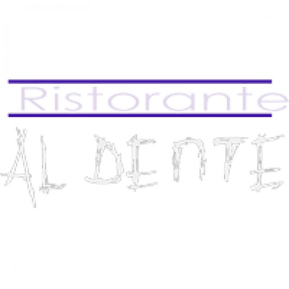 Al dente Logo