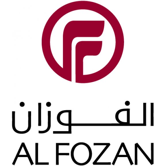 Al Fozan Logo