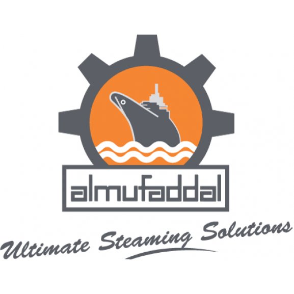 Al Mufaddal Logo