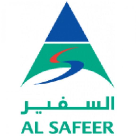 Al Safeer Group Logo