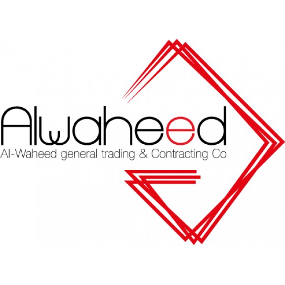 Al Waheed Logo