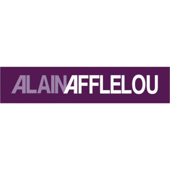 Alain Afflelou Logo