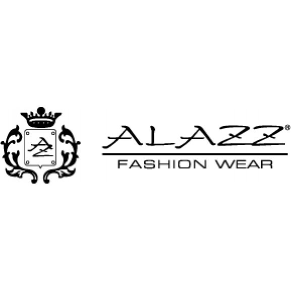 Alazz Logo