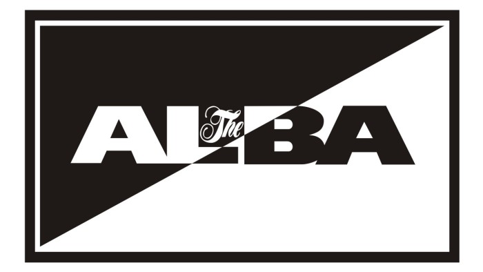 ALBA Logo