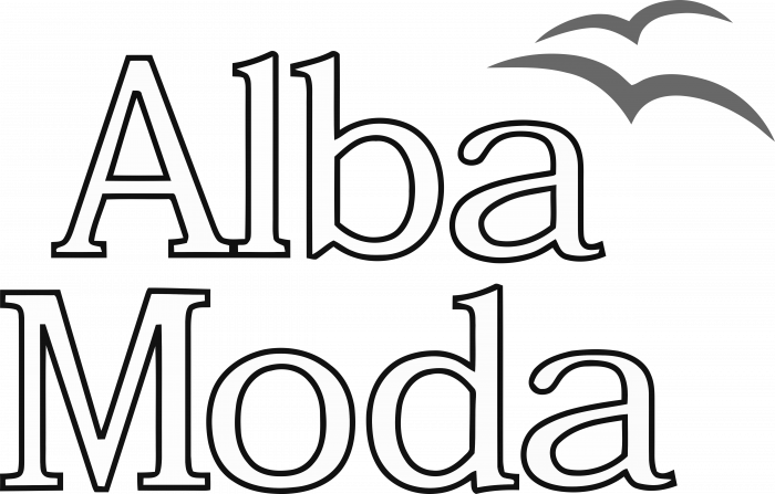 Alba Moda Logo