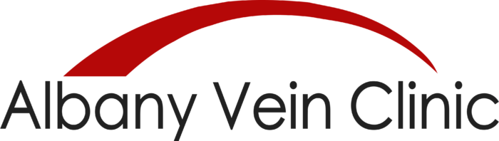 Albany Vein Clinic Logo