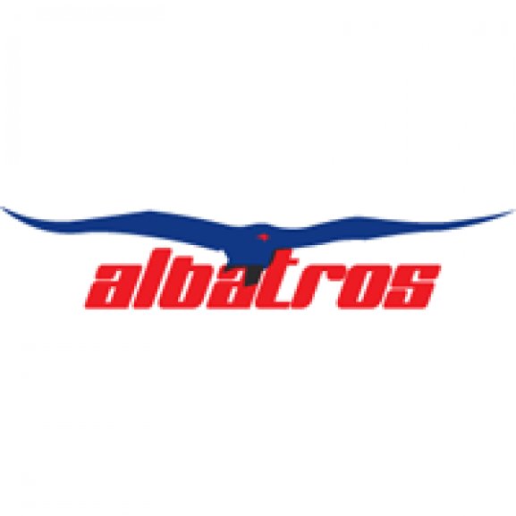 Albatros Logo