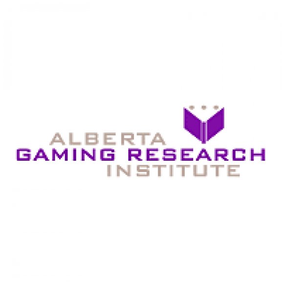 Alberta Gaming Research Institute Logo