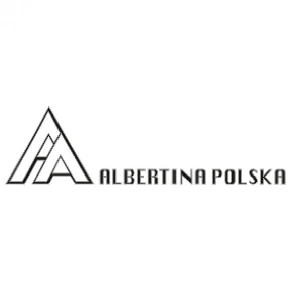 Albertina Polska Logo