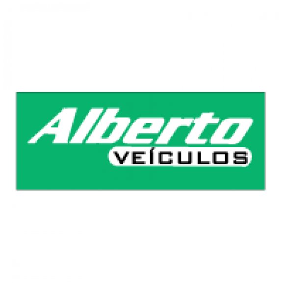 Alberto Veнculos Logo