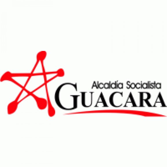 Alcaldía de Guacara Logo