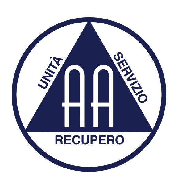 Alcolisti Anonimi Logo