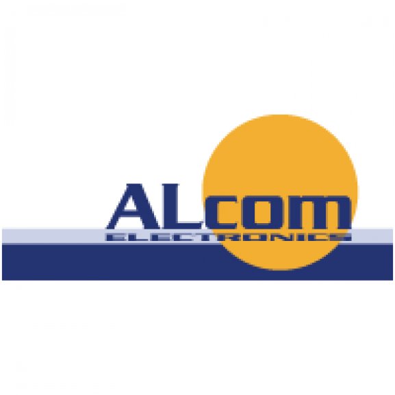 Alcom Electronics Logo