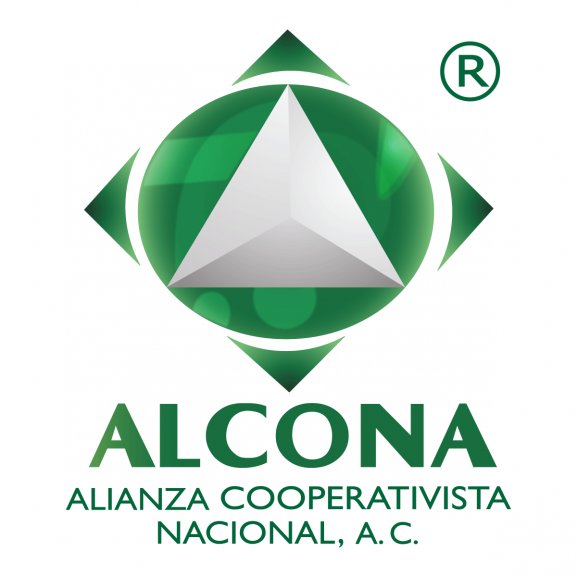 Alcona Logo