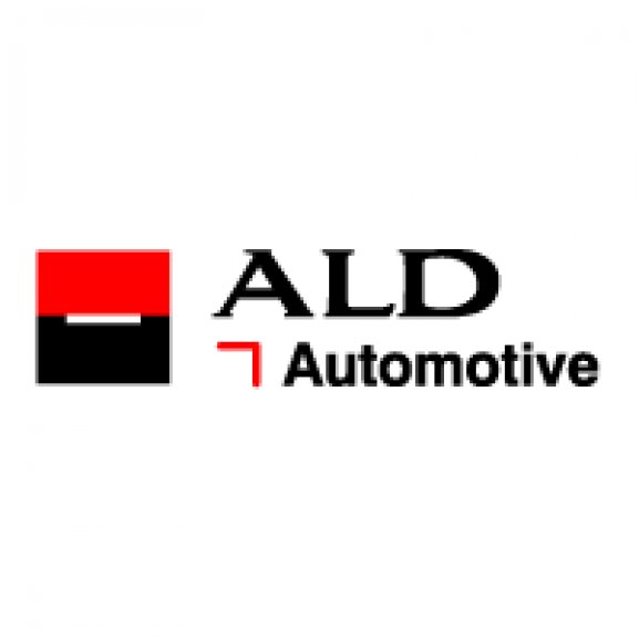 ALD Automotive Logo