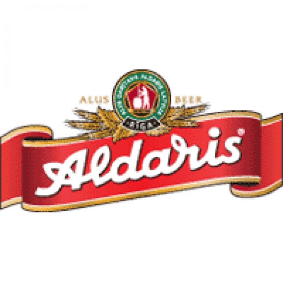 Aldaris Logo