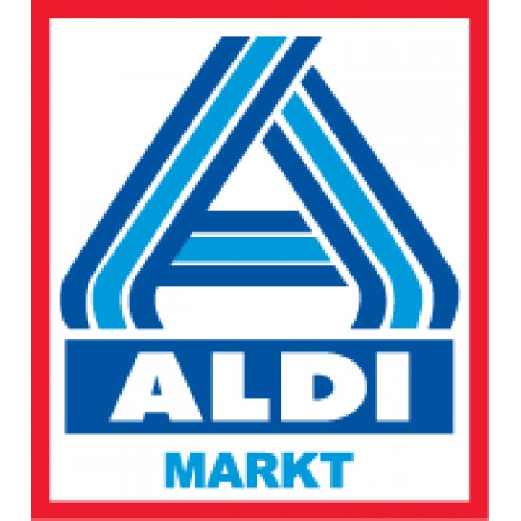 Aldi Nord Logo