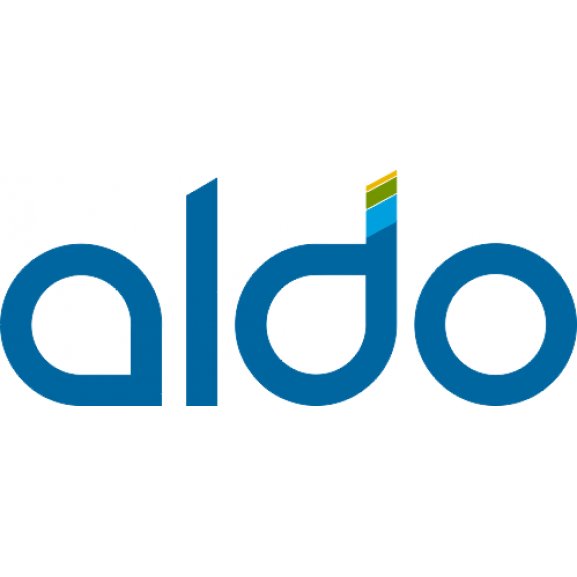 Aldo Componentes Eletrônicos Logo