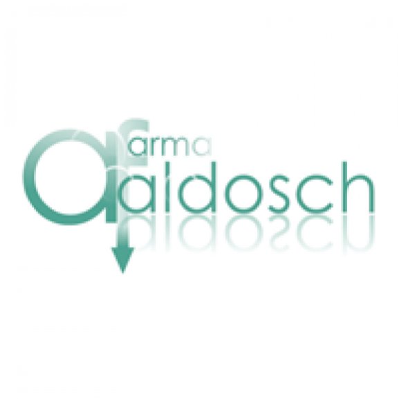 Aldosh farma Logo
