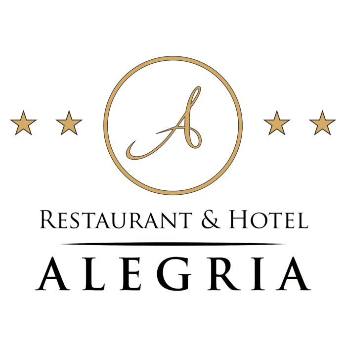 Alegria Hotel Restaurant Logo