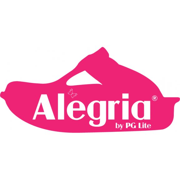 Alegria Shoes Logo