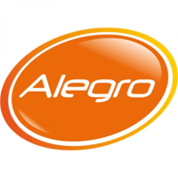 Alegro Logo