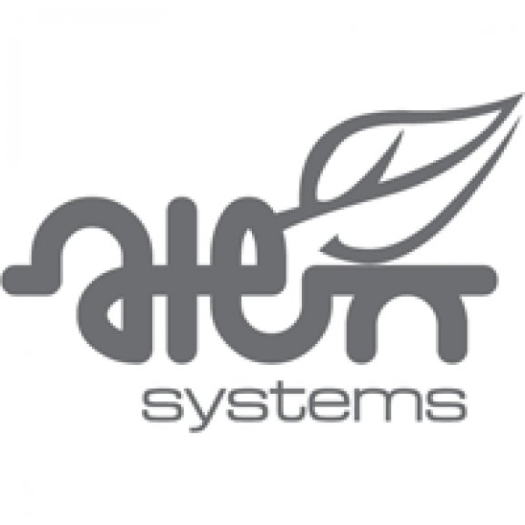 alensystems Logo