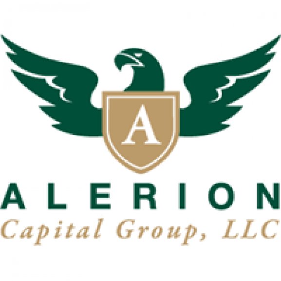 Alerion Capital Group Logo