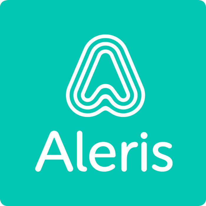 Aleris Logo