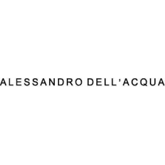 Alessandro Dell'acqua Logo