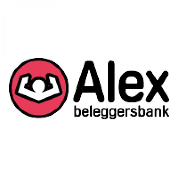 Alex Beleggersbank Logo