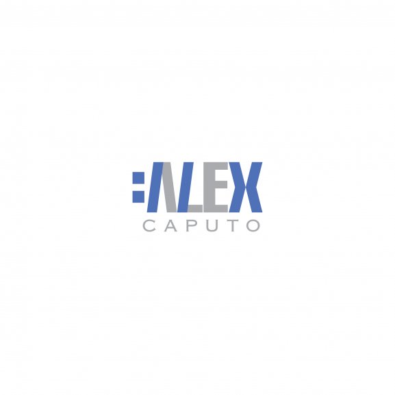 Alex Caputo Logo
