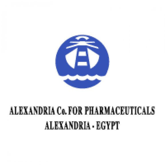 Alexandria Pharmaceuticals Logo